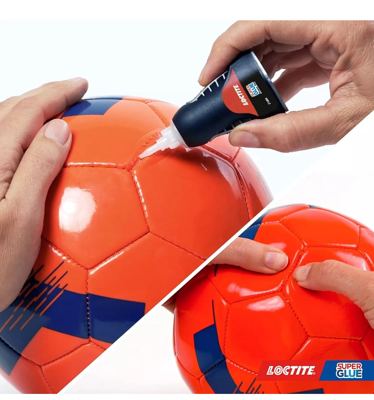 Loctite Super Glue Power Gel Non Drip Formula 1x4g