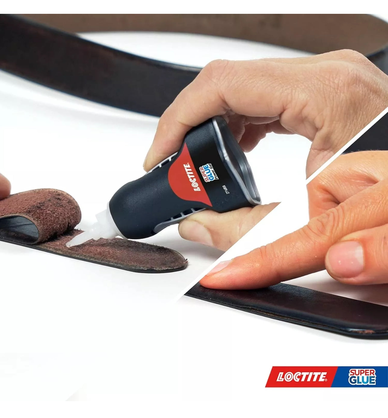 Loctite Super Glue Power Gel Non Drip Formula 1x4g