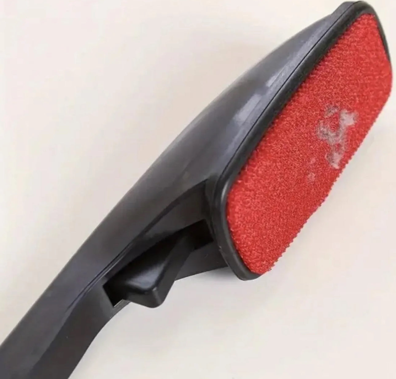 Lint Magic Brush Clothes Pet Dog Cat Hair Remover Fabric Dry Clean UK SELLER