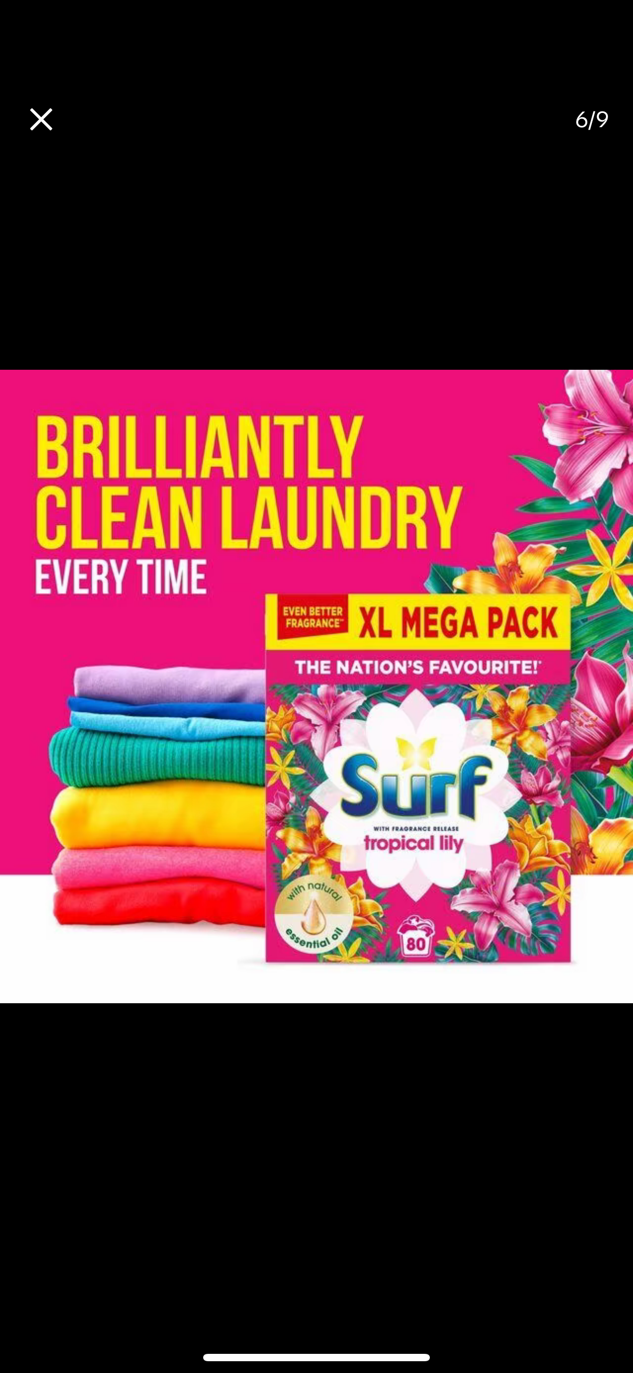 Ultimate Laundary And Dish Care Bundle- 10 x Fairy Washing up Liquid 320ml, Lenor Fabric Conditioner 250 washes & Surf Laundry Detergent Powder