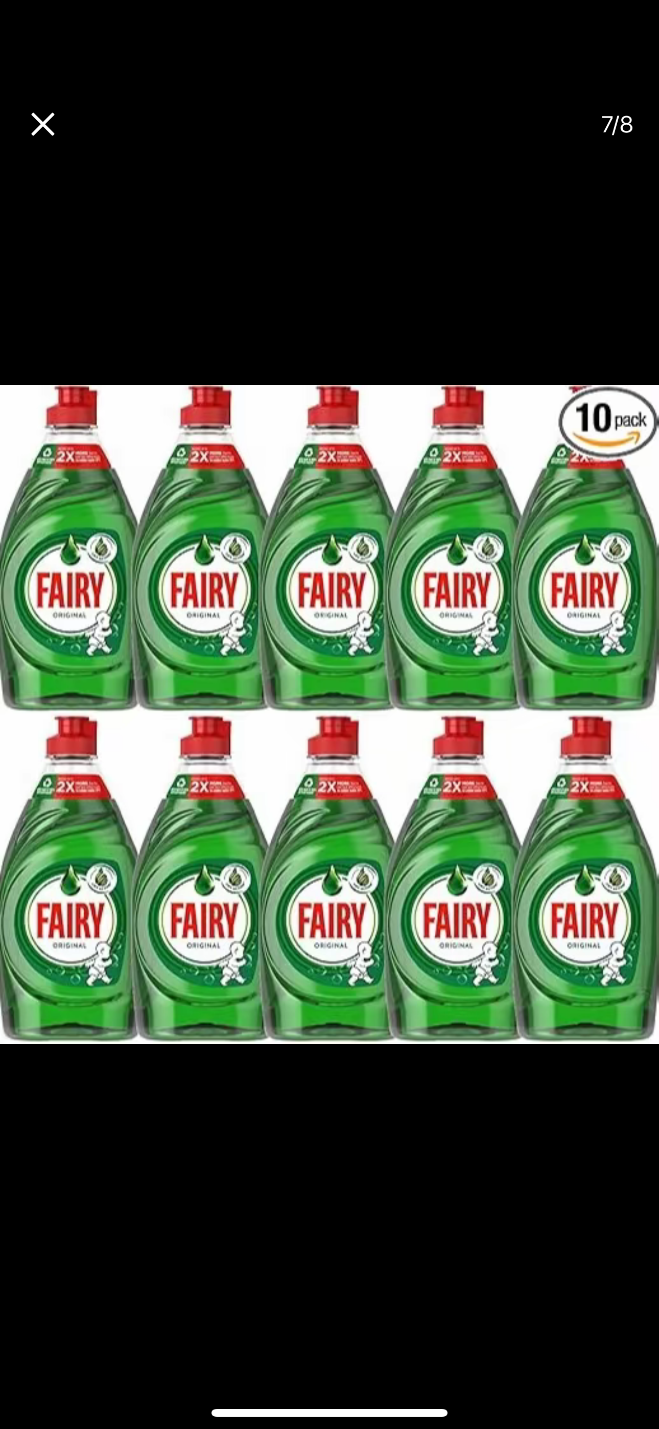 Ultimate Laundary And Dish Care Bundle- 10 x Fairy Washing up Liquid 320ml, Lenor Fabric Conditioner 250 washes & Surf Laundry Detergent Powder
