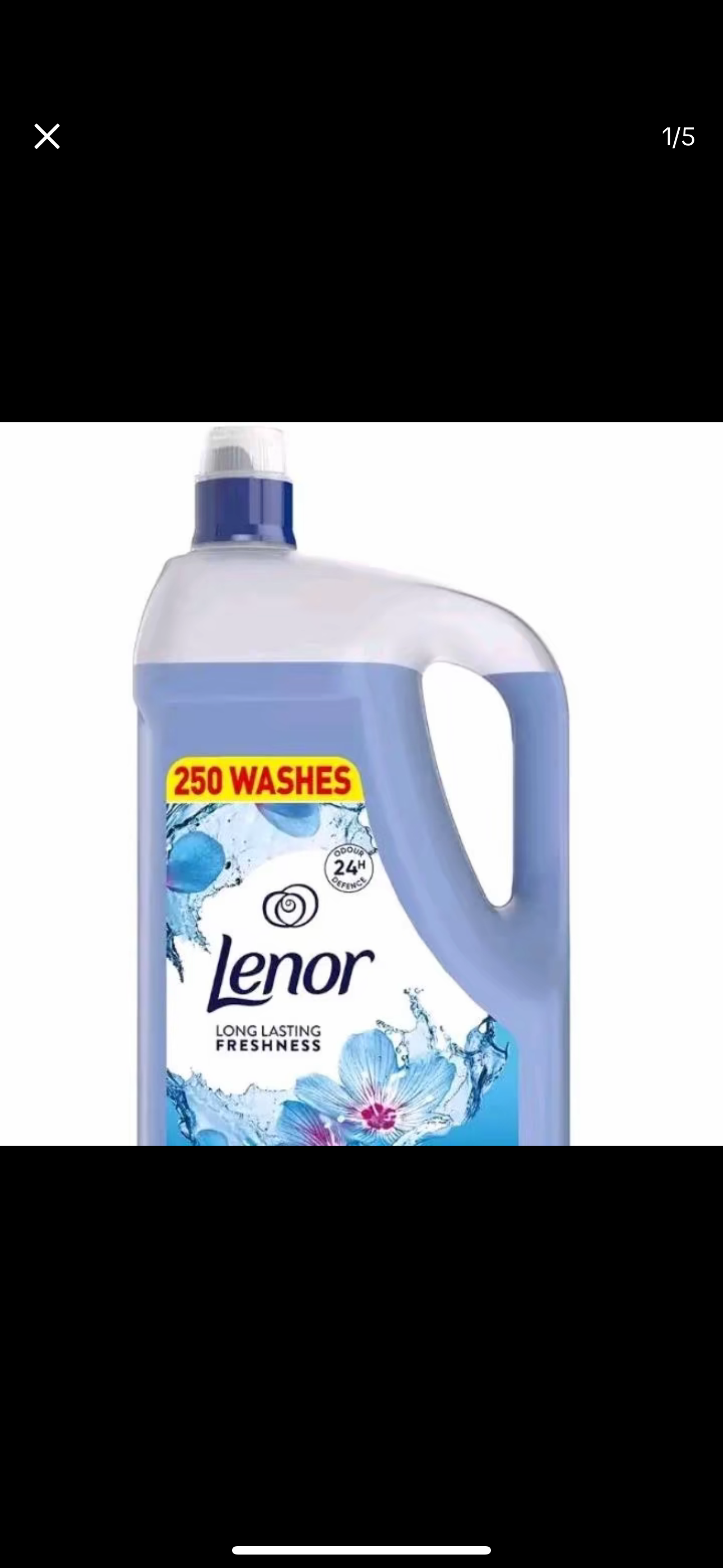 Ultimate Laundary And Dish Care Bundle- 10 x Fairy Washing up Liquid 320ml, Lenor Fabric Conditioner 250 washes & Surf Laundry Detergent Powder